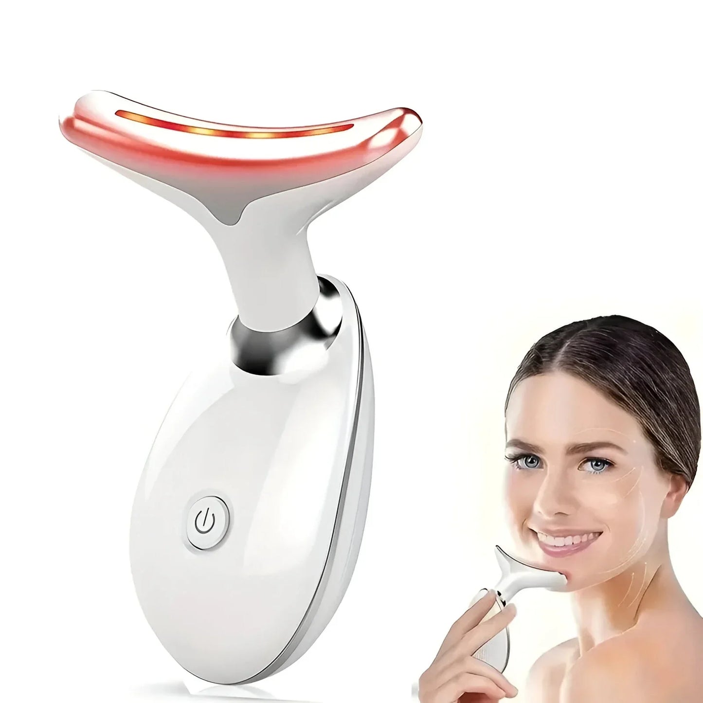Face Beauty Device | Smart,Lift,Glow