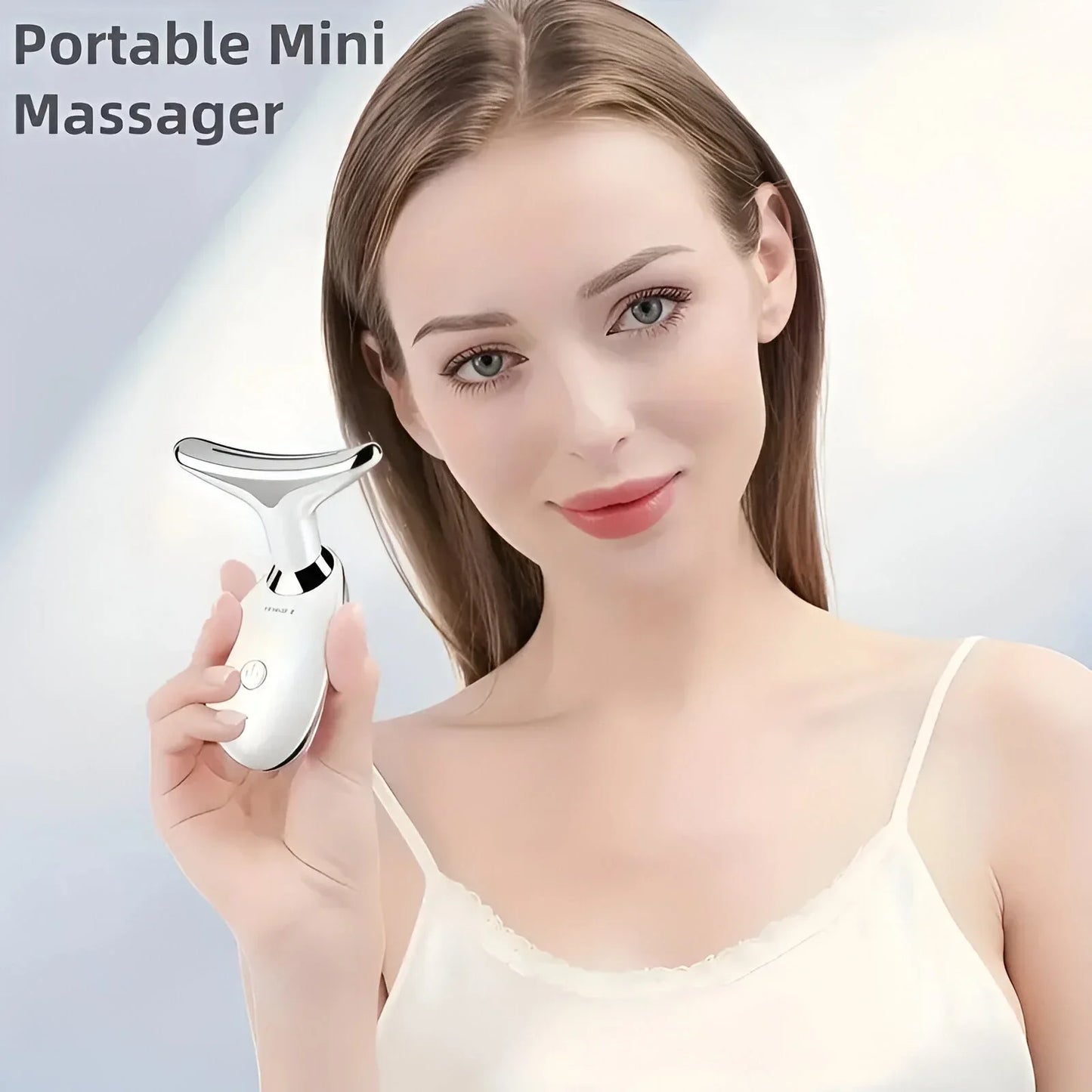 Face Beauty Device | Smart,Lift,Glow